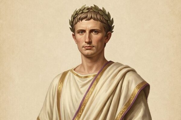 Augustus
