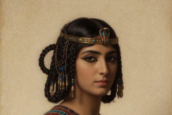 Cleopatra VII