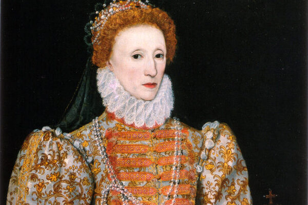 Elizabeth I
