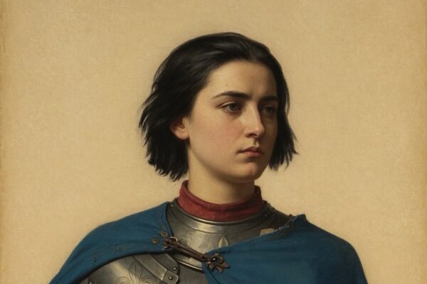 Joan of Arc