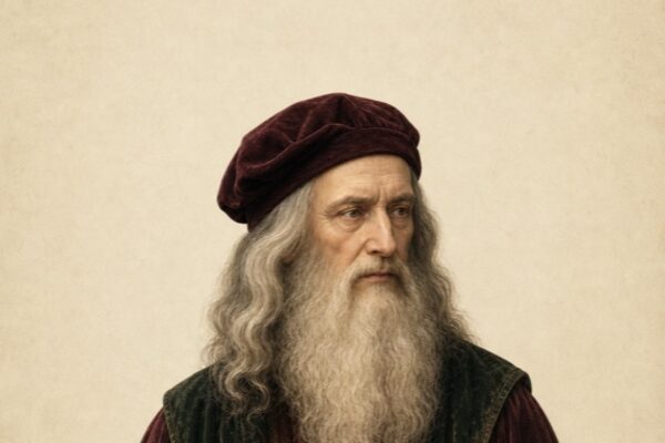 Leonardo da Vinci